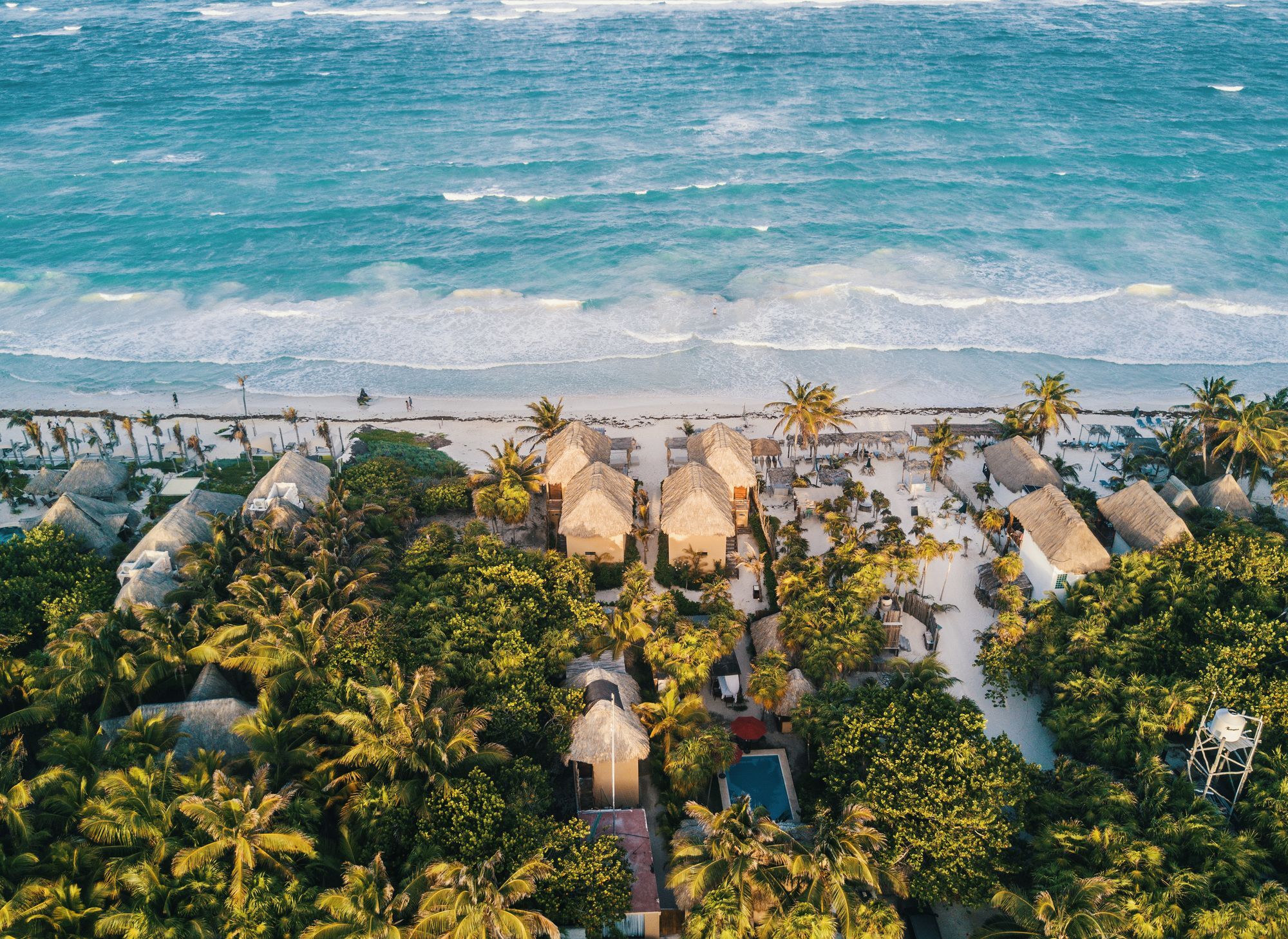 Hotel Arenablue Tulum