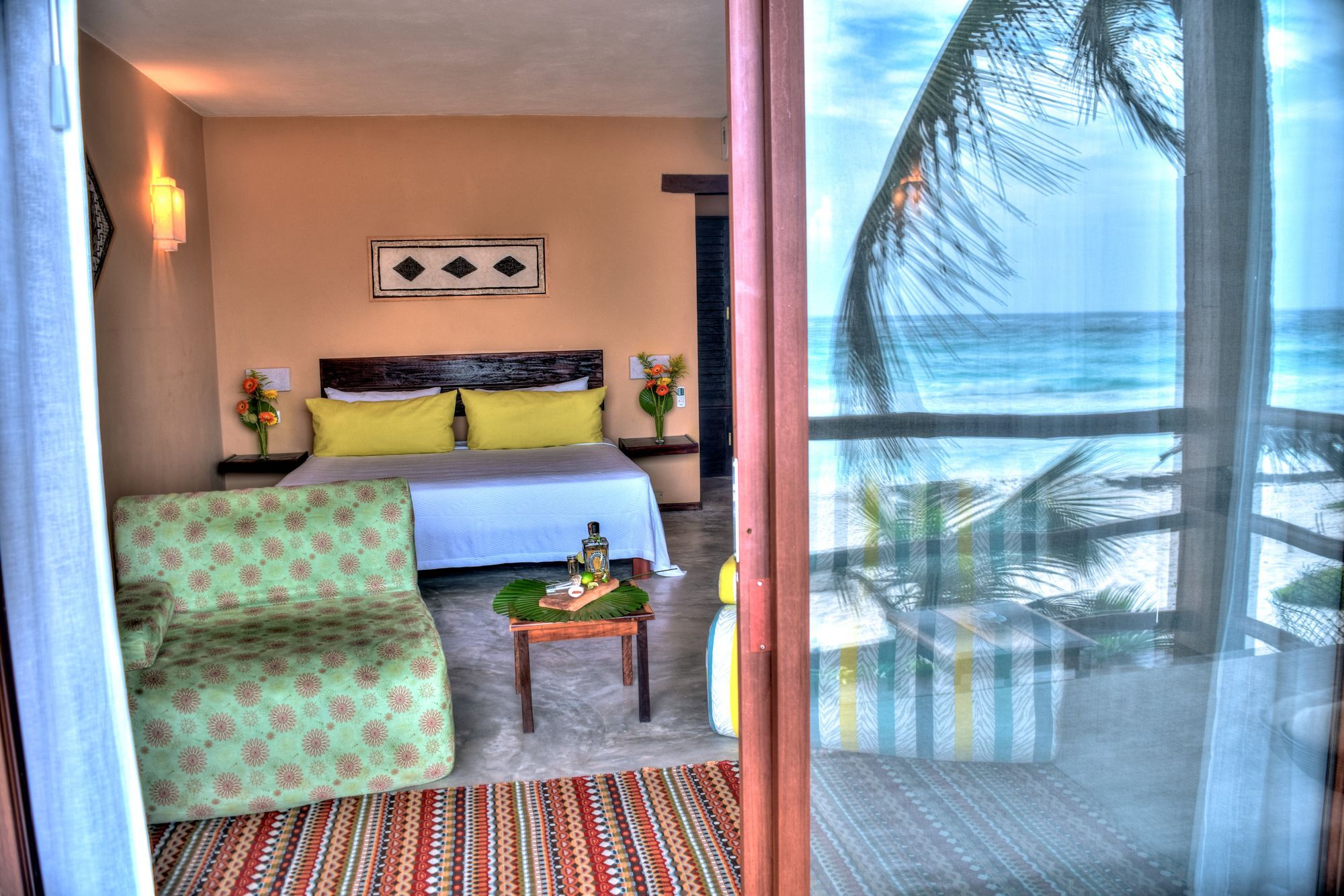 Arenablue 4* Tulum