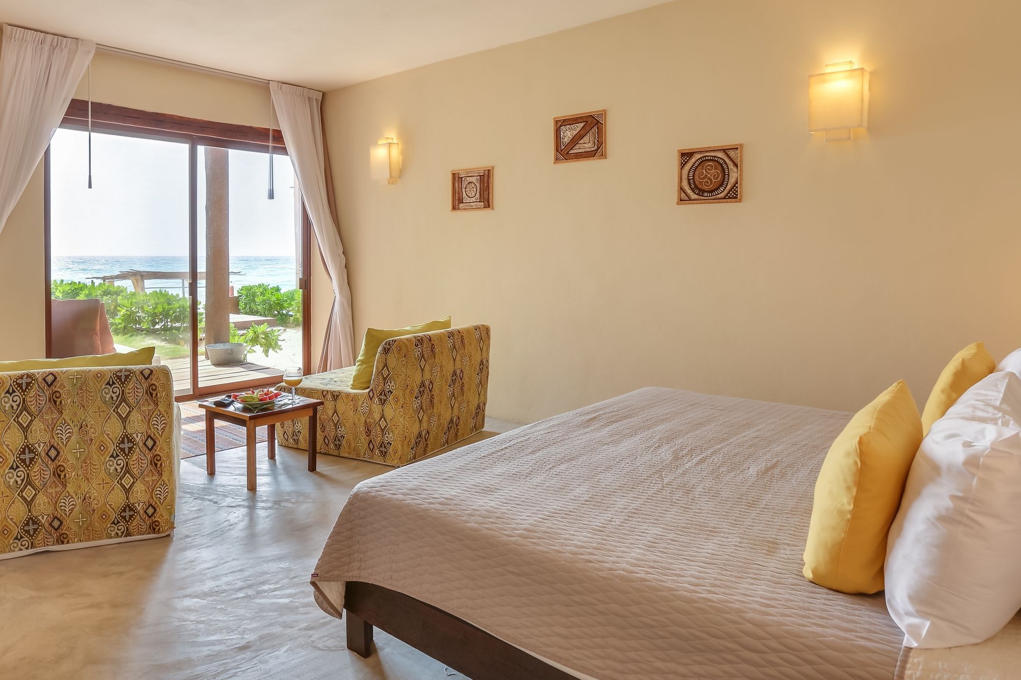 Arenablue 4* Tulum