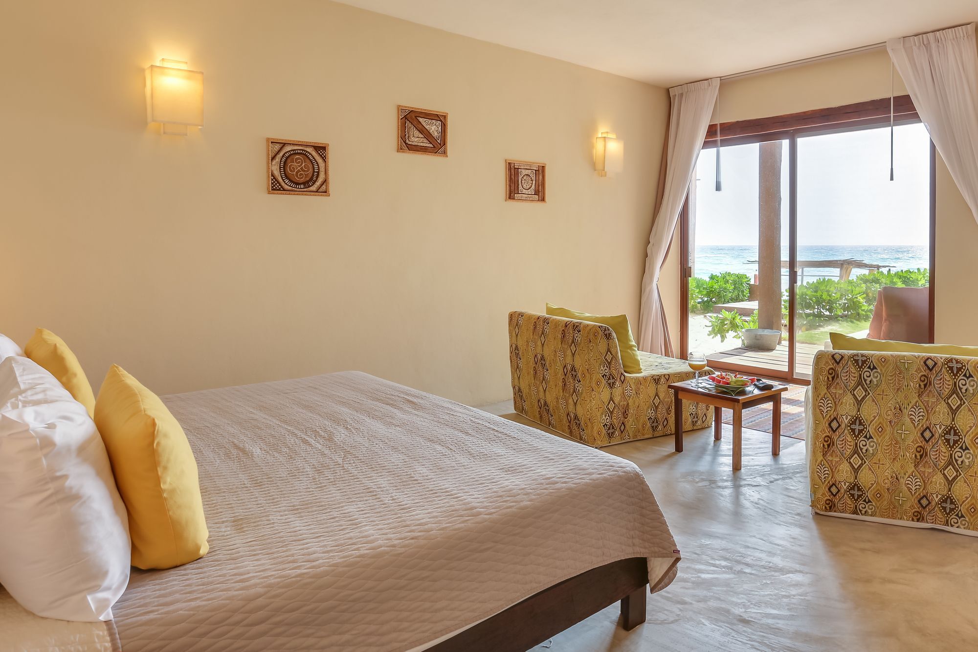 Arenablue 4* Tulum