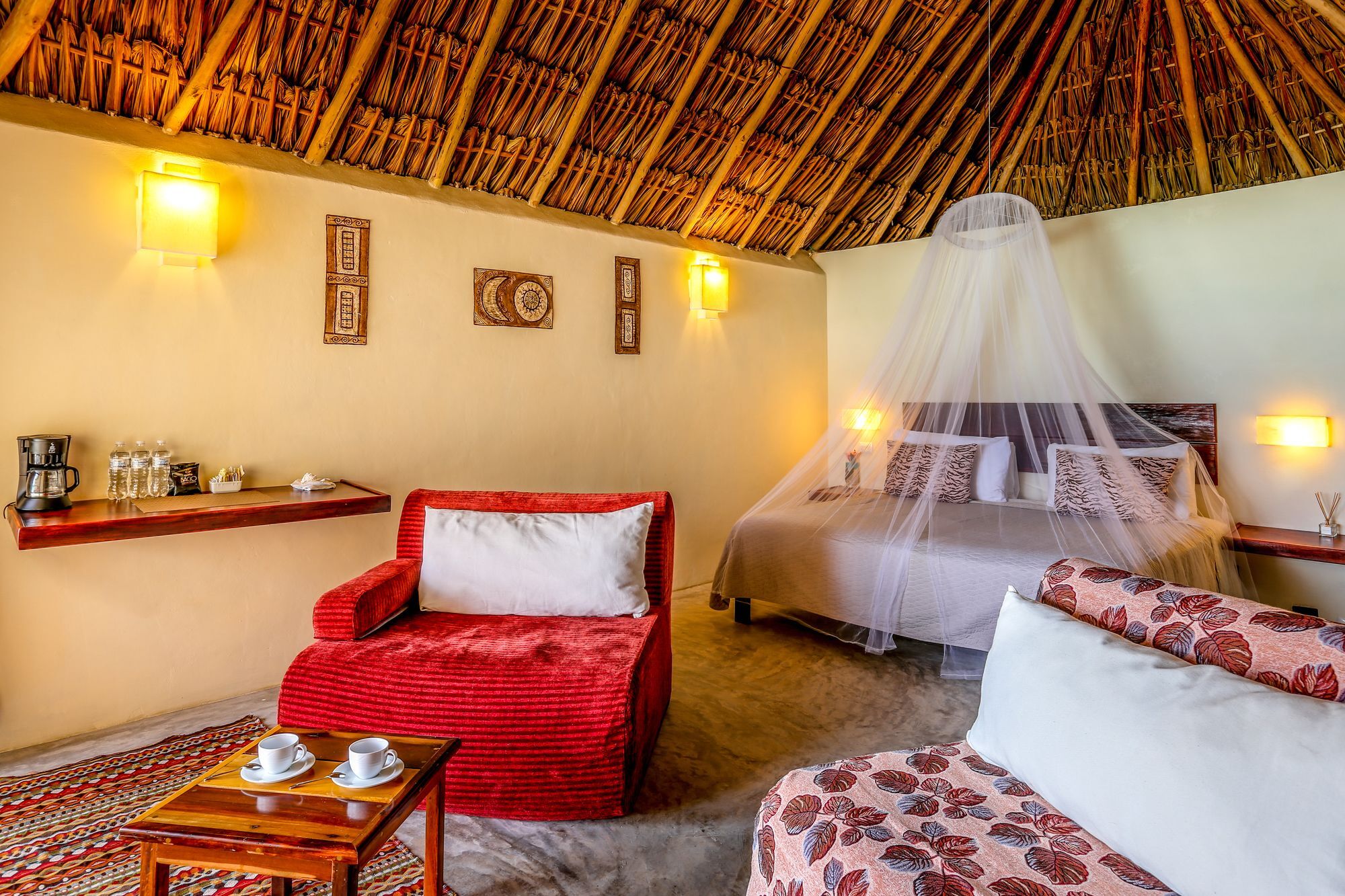 Arenablue Hotel 4*