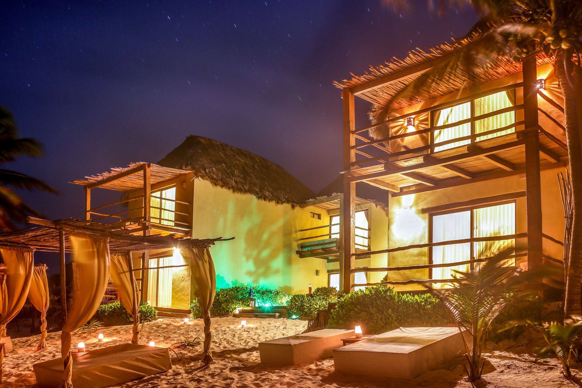 Hotel Arenablue 4*