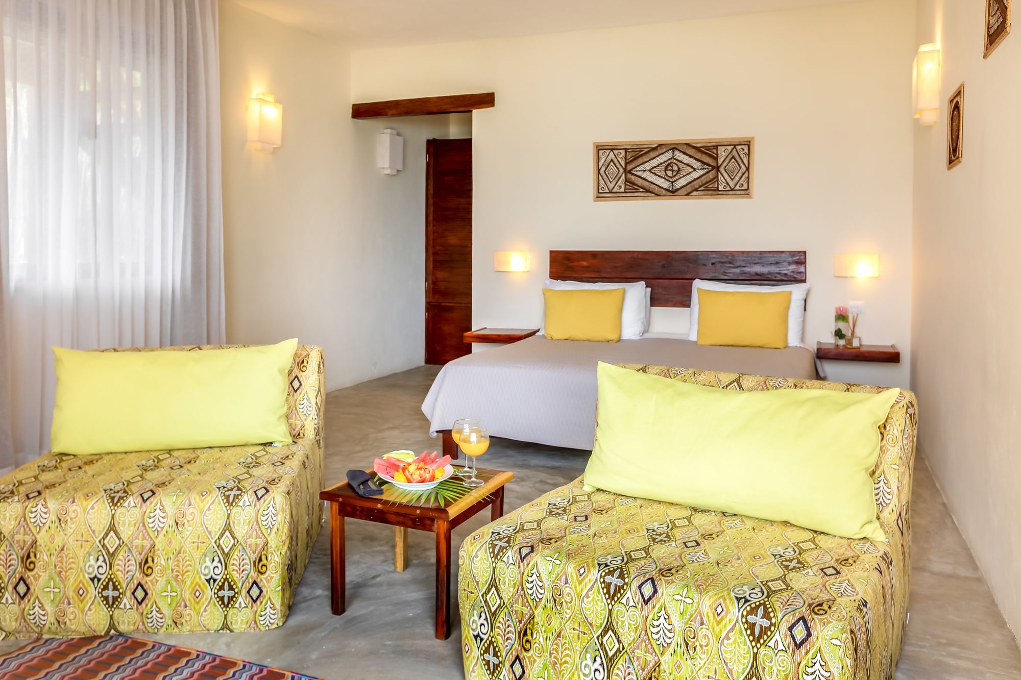 Arenablue 4* Tulum