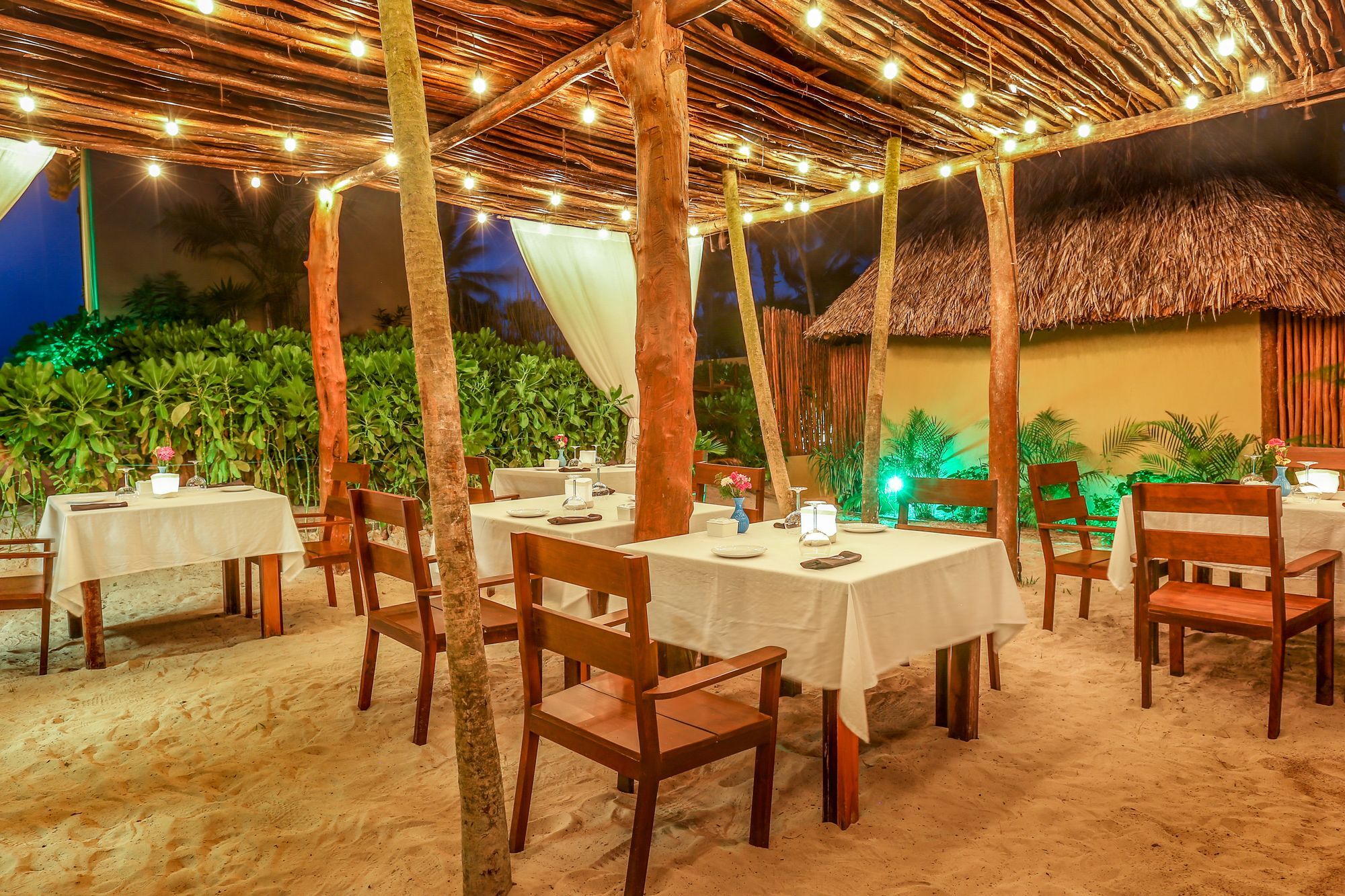 Hotel Arenablue Tulum