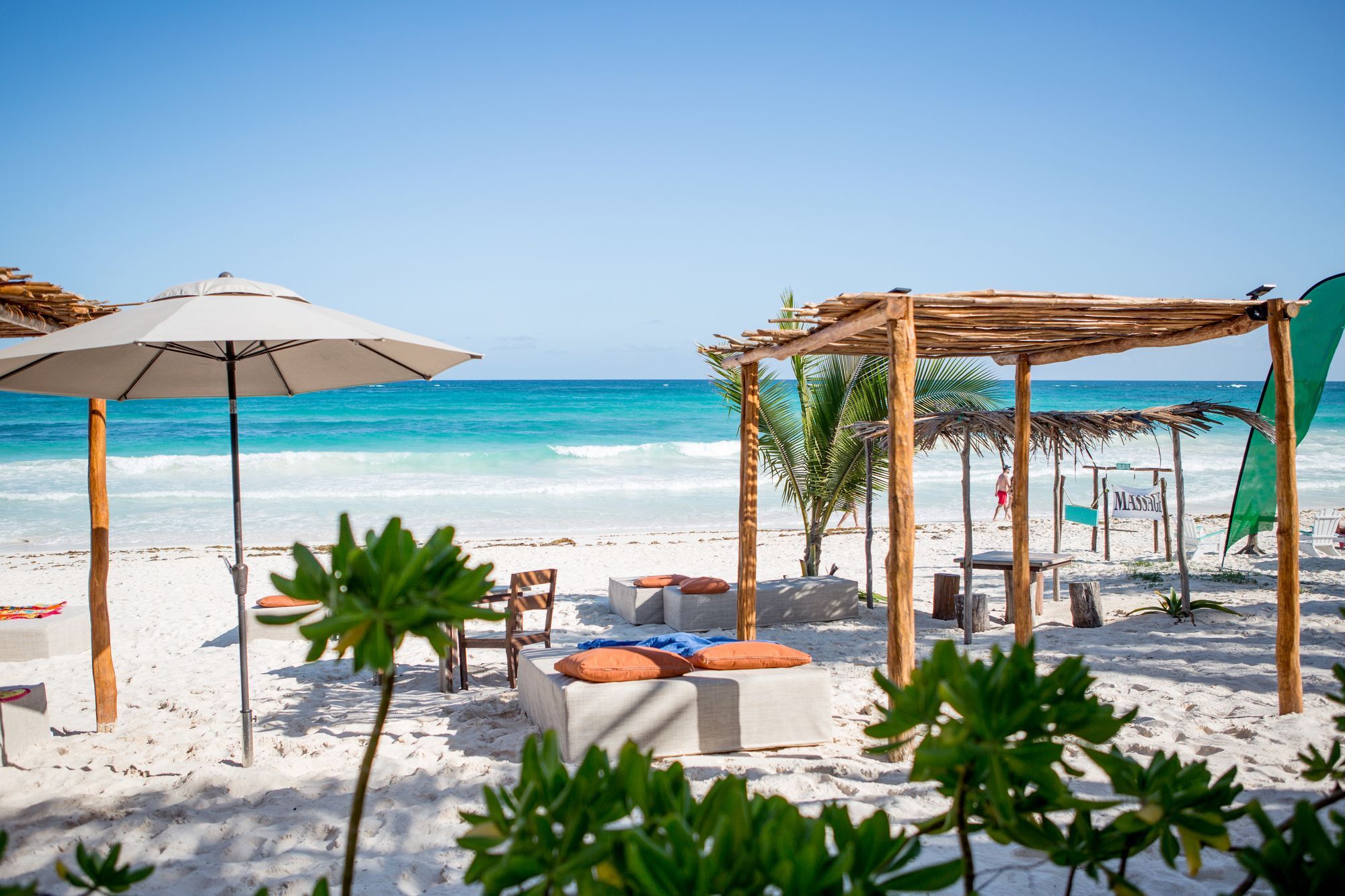 Arenablue Hotel Tulum