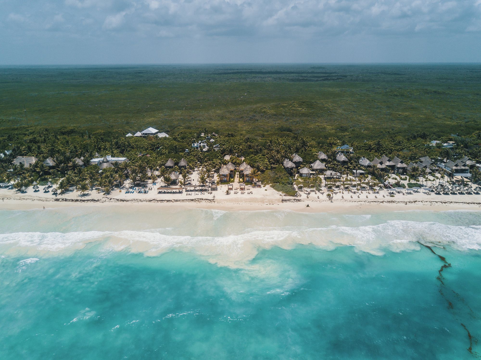 Hotel Arenablue Tulum