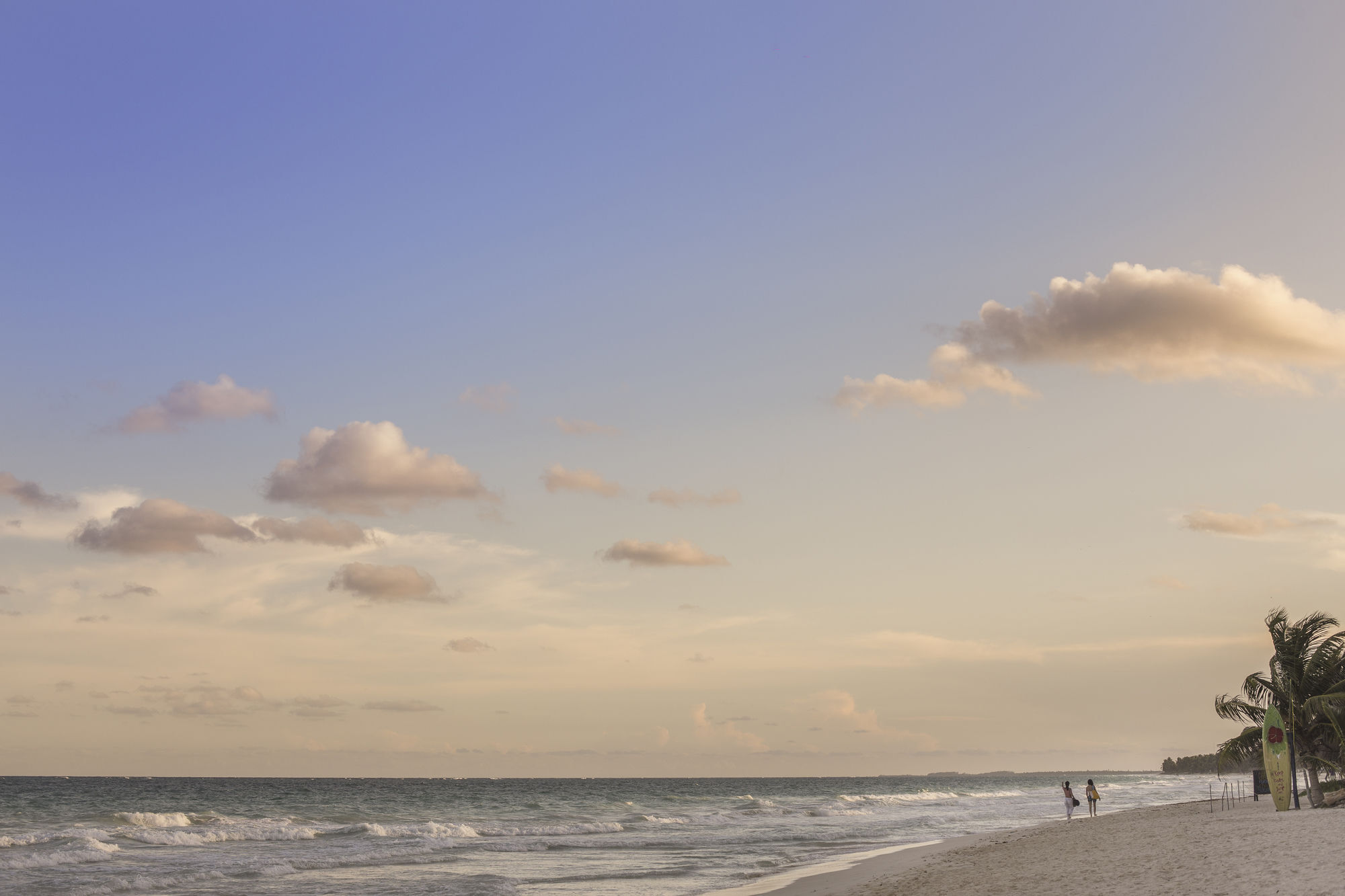 Arenablue Tulum