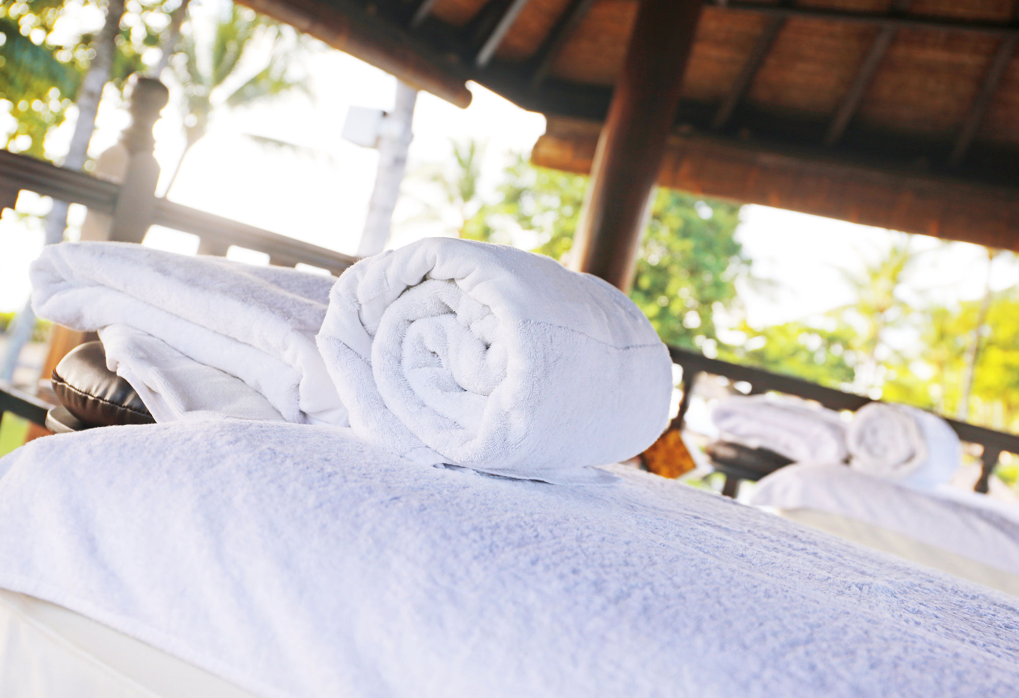 Arenablue Tulum