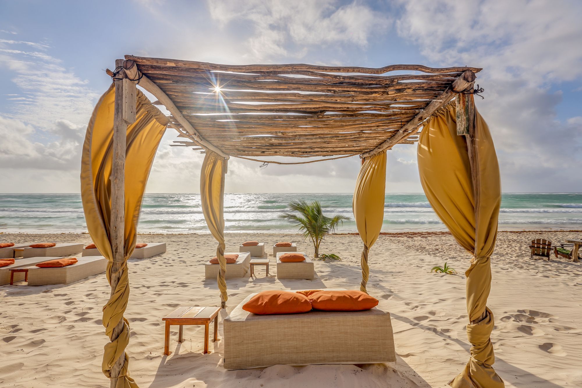 Arenablue Tulum