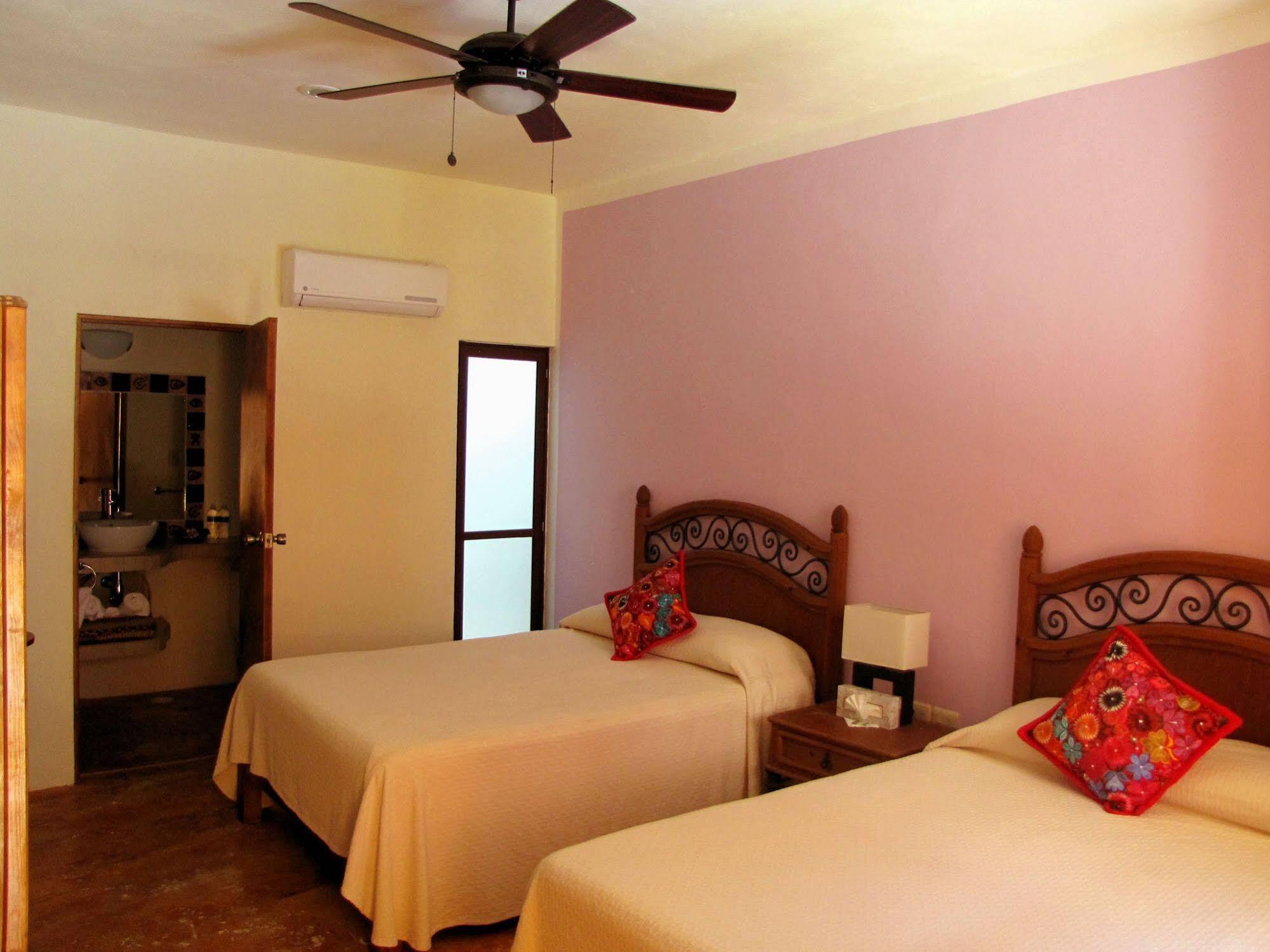 Hotel Casa Sofia Tulum