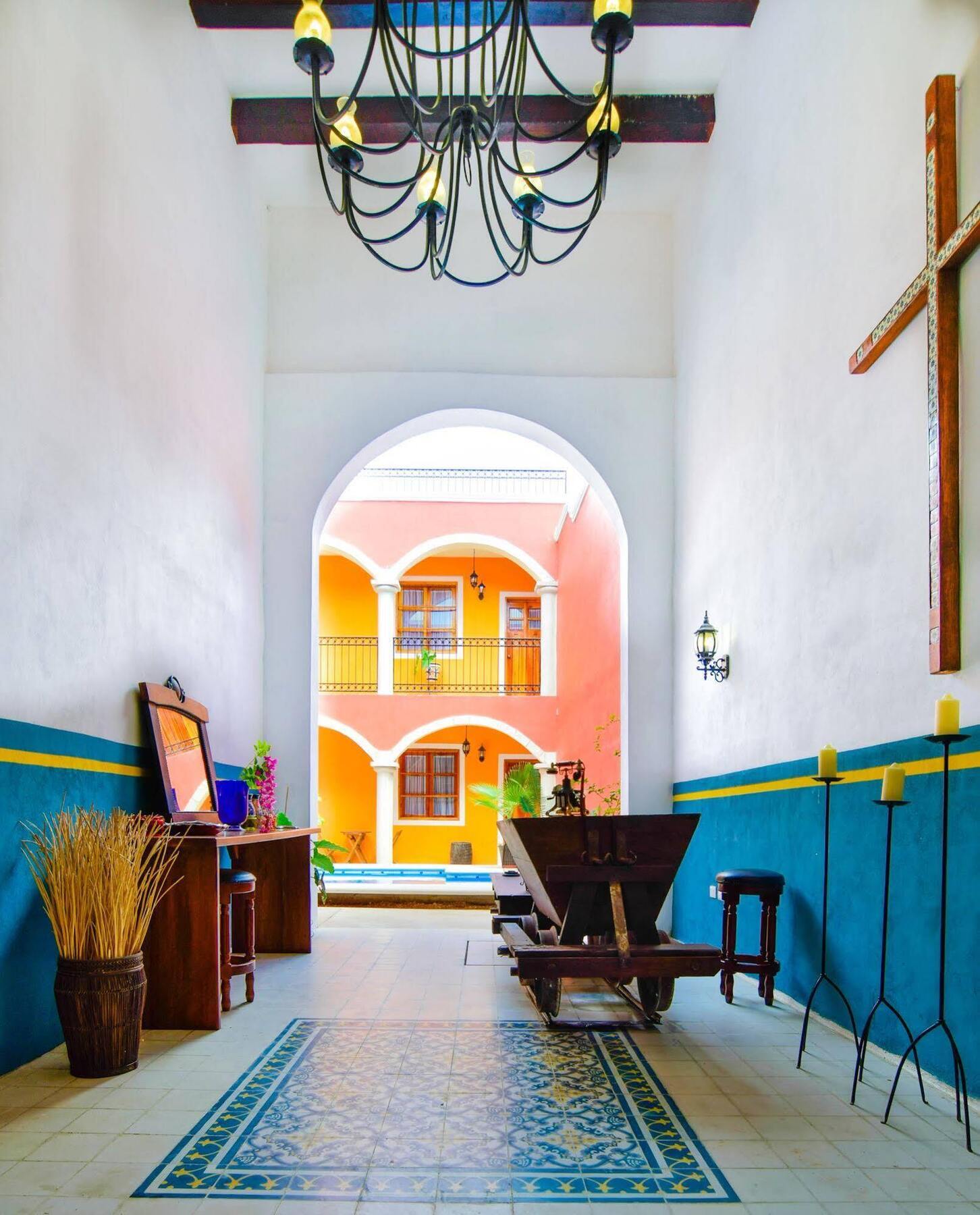 Hotel Casa Sofia Tulum