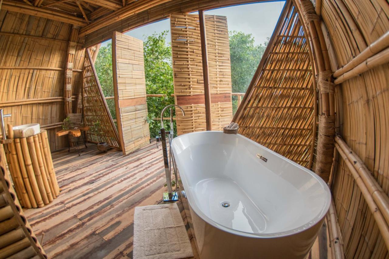 Mamasan Treehouses & Hotel Tulum
