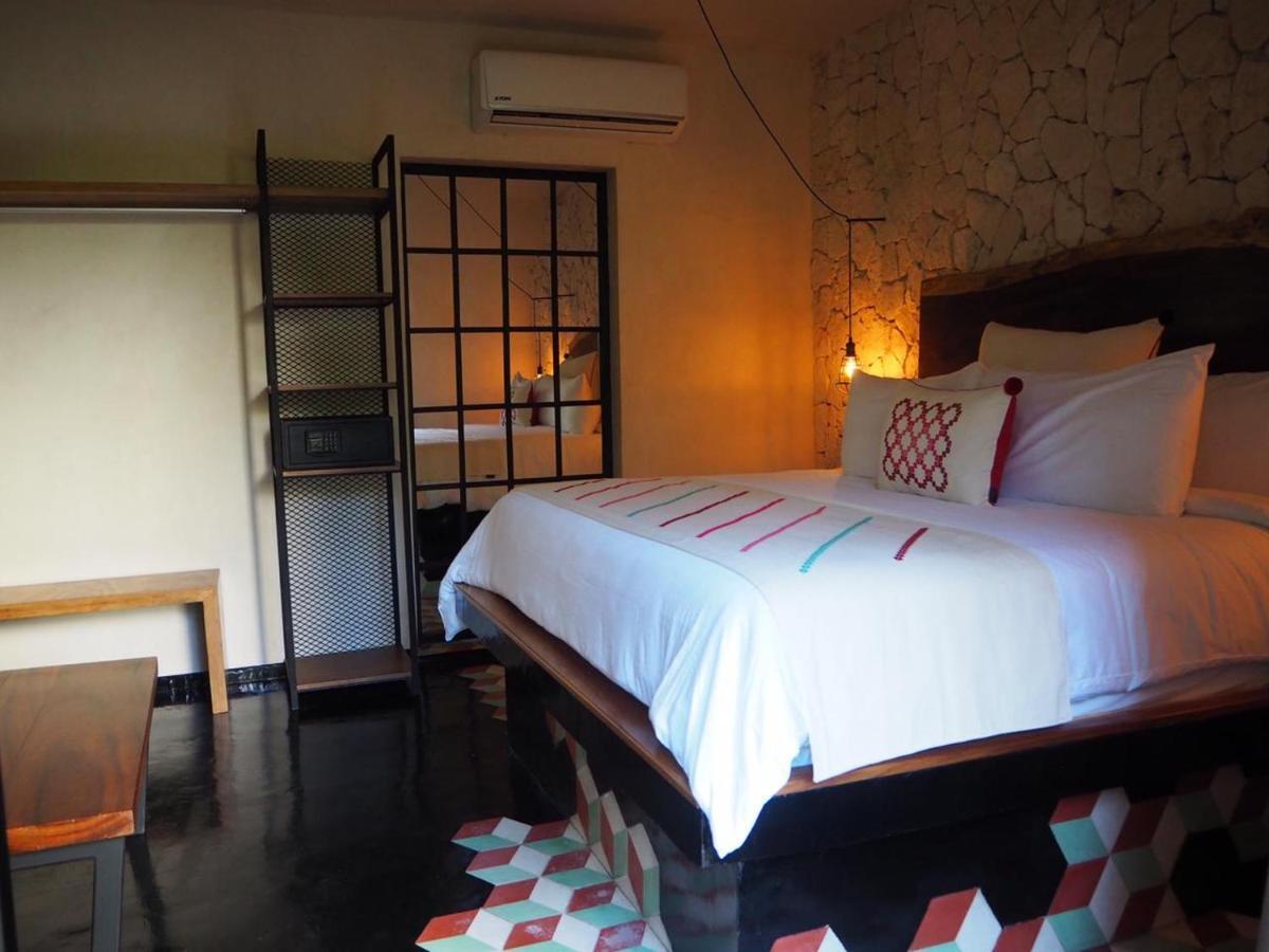 Maka Boutique Tulum