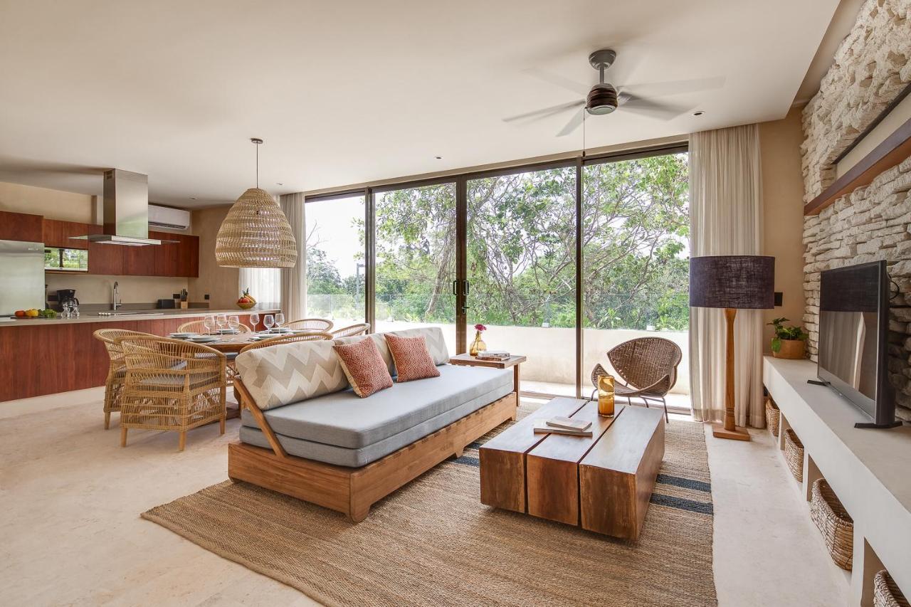 Apartahotel Copal