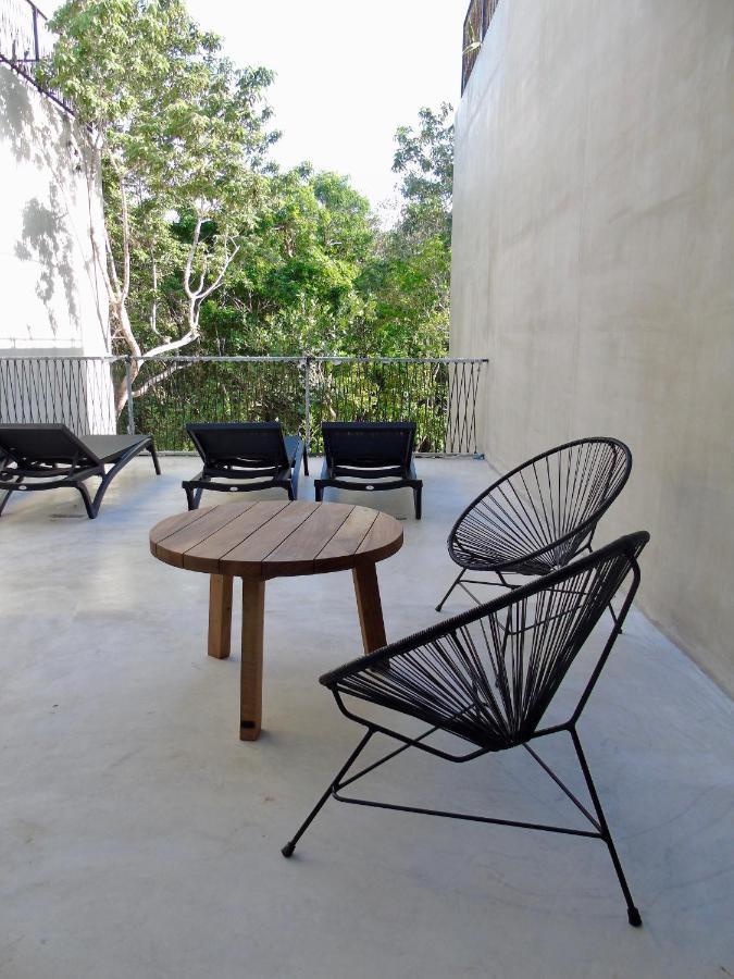 Arba - Aldea Zama Apartahotel