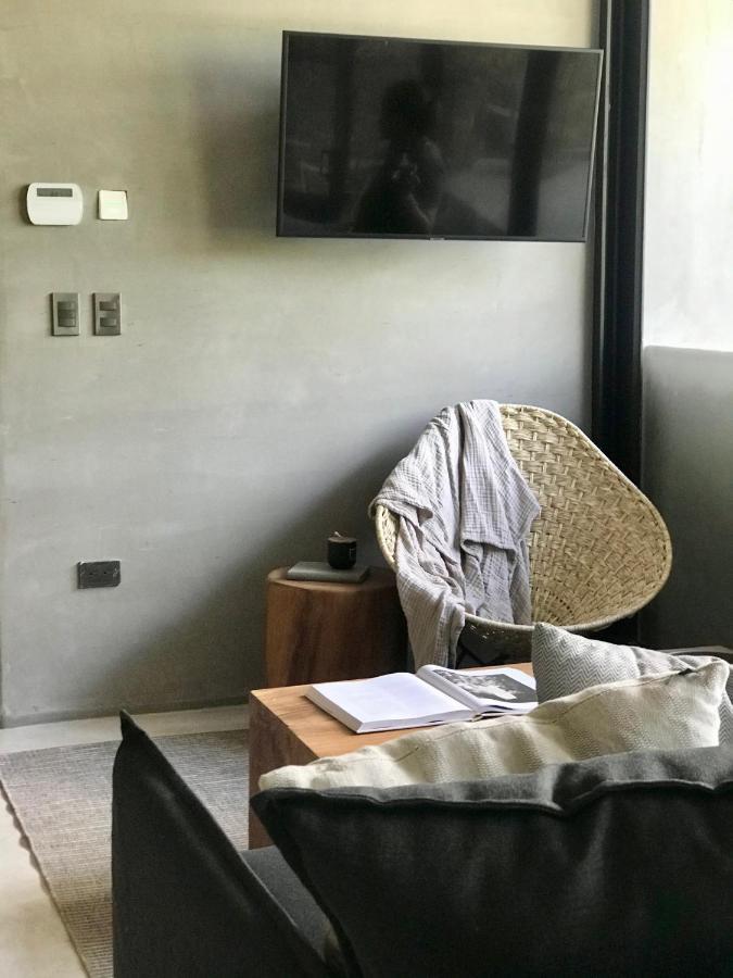 Apartahotel Arba - Aldea Zama Tulum
