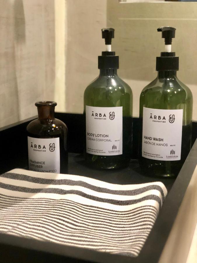 Apartahotel Arba - Aldea Zama Tulum