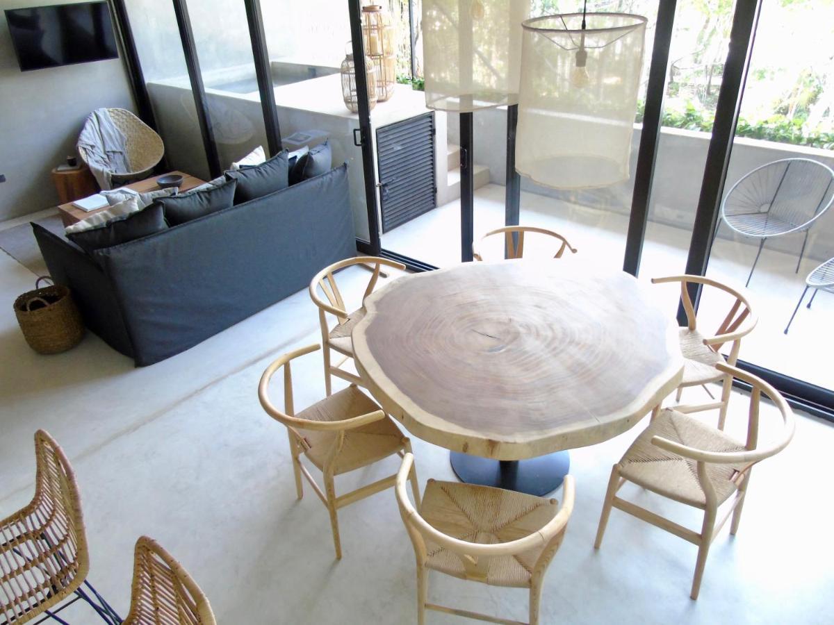 Apartahotel Arba - Aldea Zama Tulum