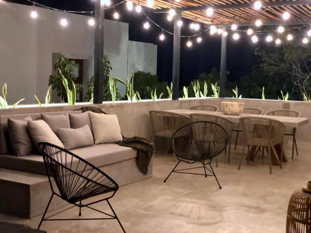 Arba - Aldea Zama Apartahotel *