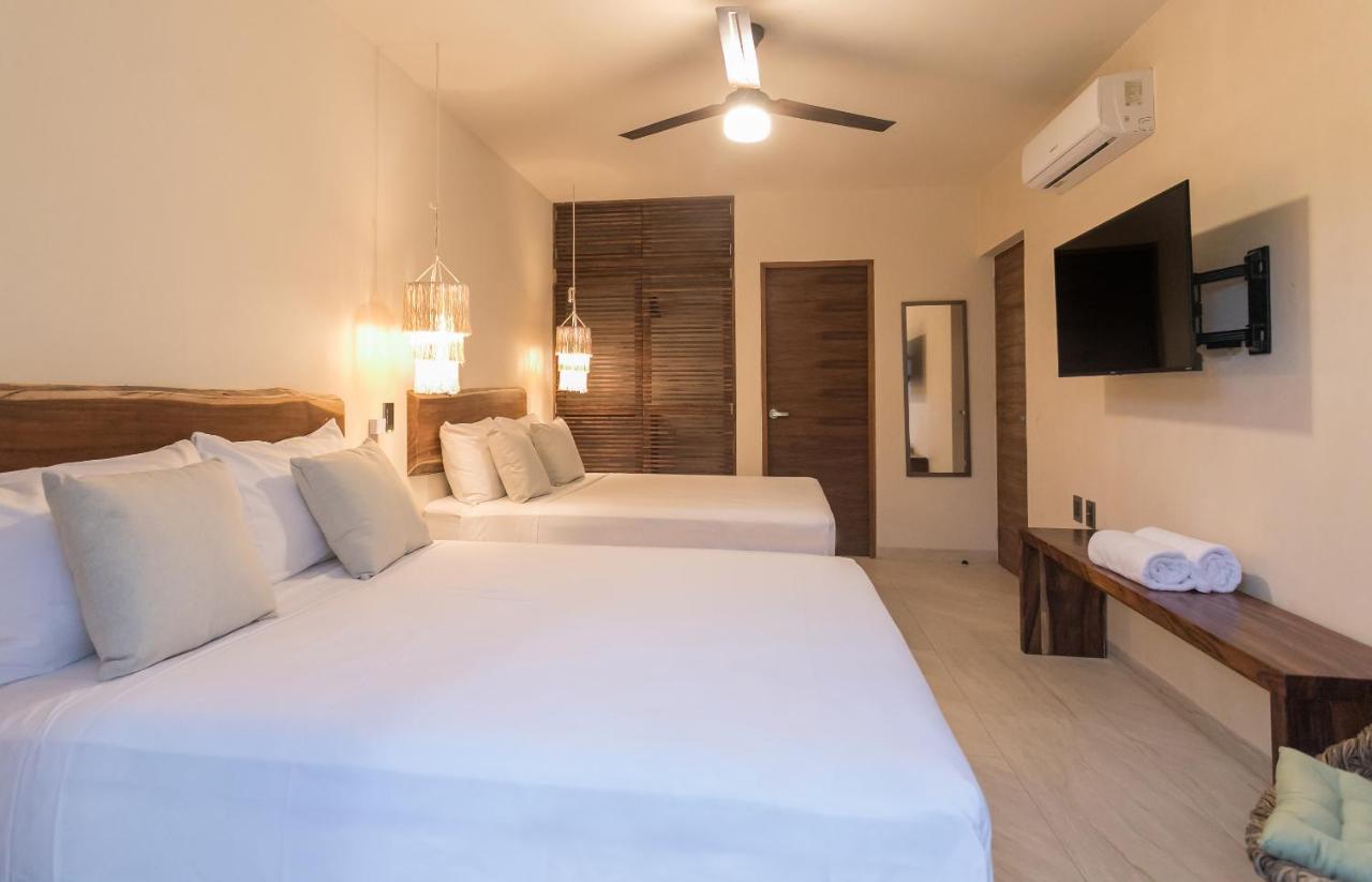 Etnica Residences