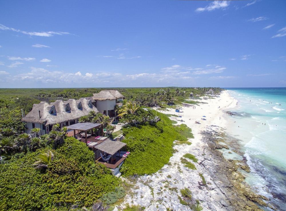 Mezzanine Boutique (adults Only) Tulum