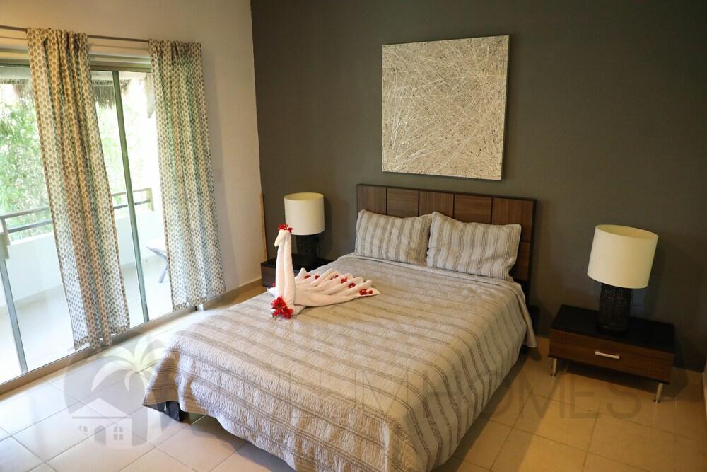 Hotel Turquesa Penthouse 2 Bdrm Sleeps 5 3*