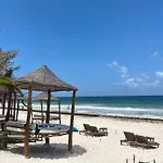 Maya Apartments Tulum