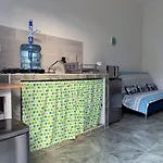 #5 Magnificent Cute Downtown Apartment - Daily/Monthly