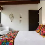 Villa México Yaxiik 13