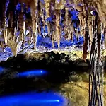 Luxury Apartment W/Private Jacuzzi & Cenote