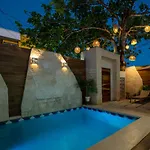 Casa del Arbol WIFI 100MB!