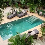Karen\'S Hotel Tulum