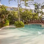 Entire Apartment At Dk Tulum