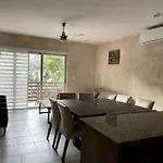 Departamento dentro de Aldea Zamá