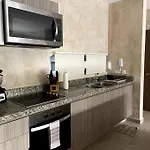 Departamento dentro de Aldea Zamá