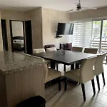 Departamento dentro de Aldea Zamá