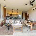 Tuluna Tulum Hotel