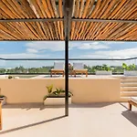 Tuluna Tulum Hotel
