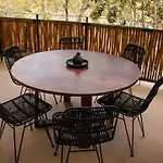 Tuluna Tulum Hotel