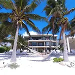 Aparthotel Ebb Ti Kaan Tulum-Luxury Condos-