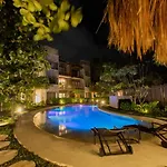 Luxury Condos Macondo Tulum