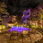 Luxury Condos Macondo Tulum