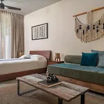 Studio For 3 Casa Azul