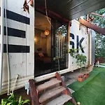 Primitive Rooms Tulum Selfcheck-In Adults Only