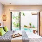 Tulum City Apartments - Love Nest