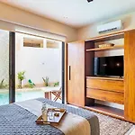 Tulum City Apartments - Love Nest