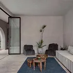 Casa Shalva Awards Design Villa With Art Gallery