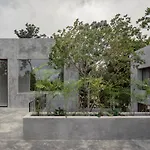 Casa Shalva Awards Design Villa With Art Gallery