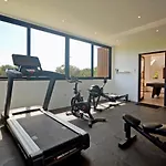 El Refugio Verde En La Veleta Espacioso Y Acogedor Con Top Amenities 2 Dormitorios