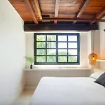 Mohave Jungle Rooms